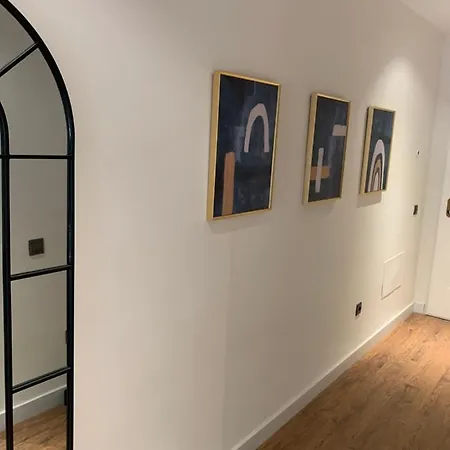 Loft De Lujo Con Piscina La Envia Appartement Vícar
